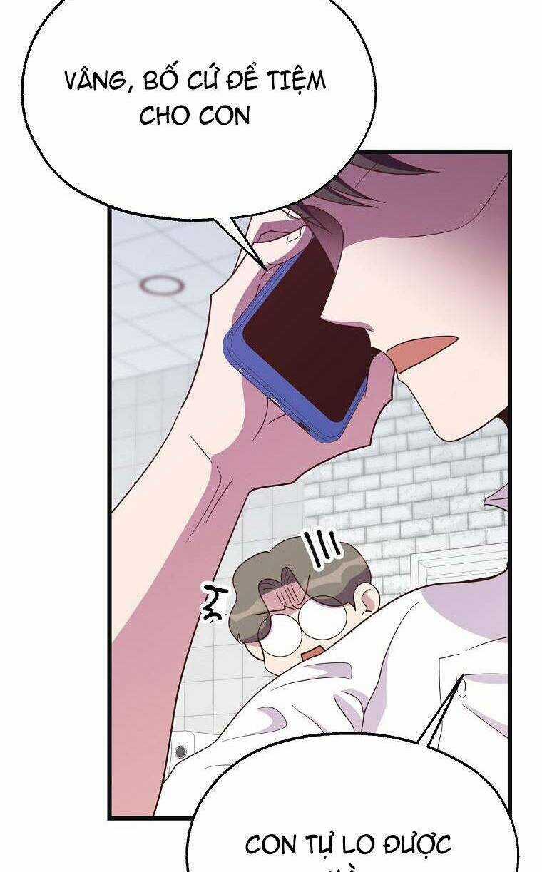 Tiệm Bánh Của Thiên Quỷ Chapter 42 trang 12