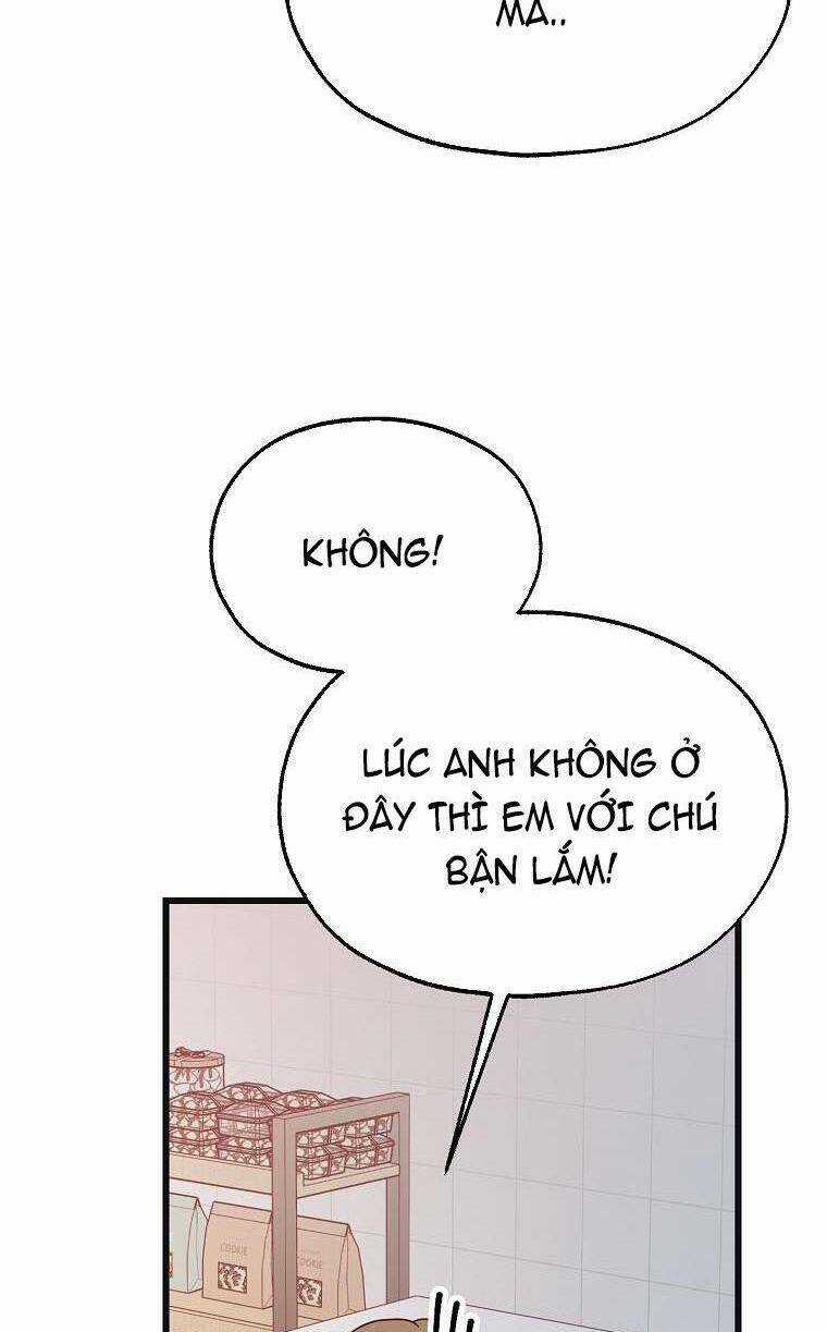 Tiệm Bánh Của Thiên Quỷ Chapter 42 trang 13