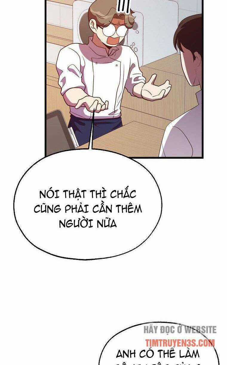 Tiệm Bánh Của Thiên Quỷ Chapter 42 trang 14