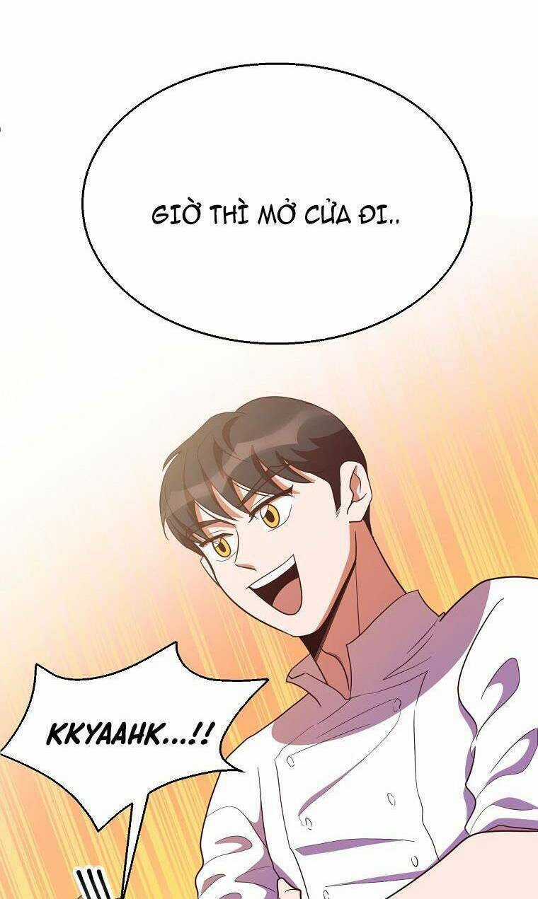 Tiệm Bánh Của Thiên Quỷ Chapter 42 trang 16