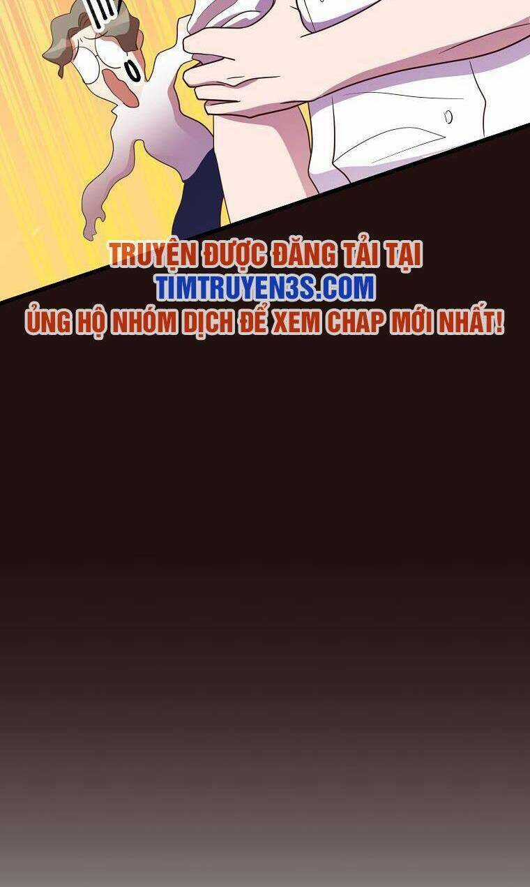 Tiệm Bánh Của Thiên Quỷ Chapter 42 trang 17