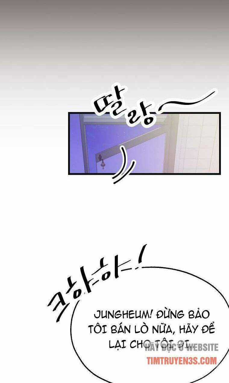 Tiệm Bánh Của Thiên Quỷ Chapter 42 trang 18