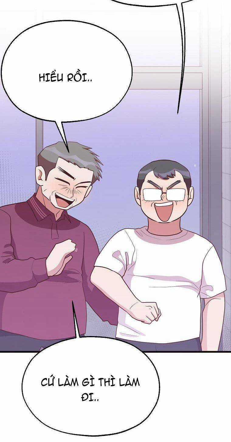 Tiệm Bánh Của Thiên Quỷ Chapter 42 trang 19