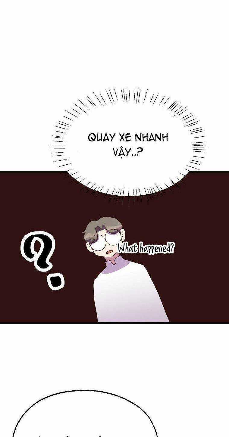 Tiệm Bánh Của Thiên Quỷ Chapter 42 trang 20