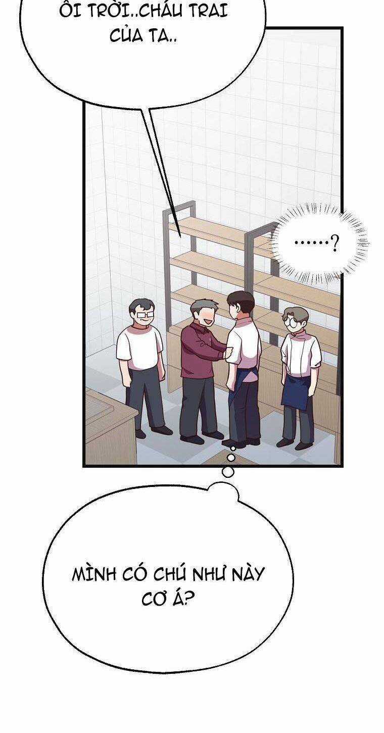 Tiệm Bánh Của Thiên Quỷ Chapter 42 trang 21