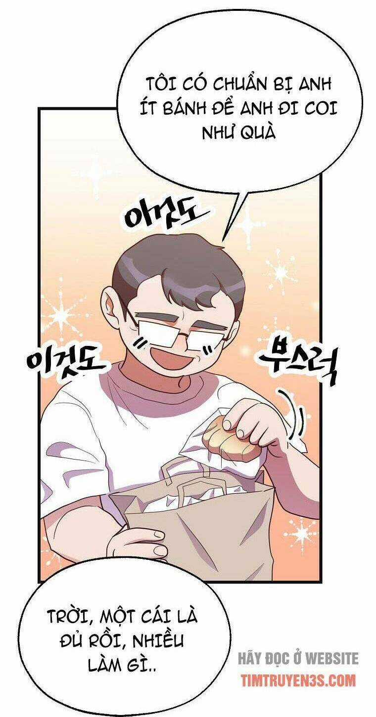 Tiệm Bánh Của Thiên Quỷ Chapter 42 trang 22