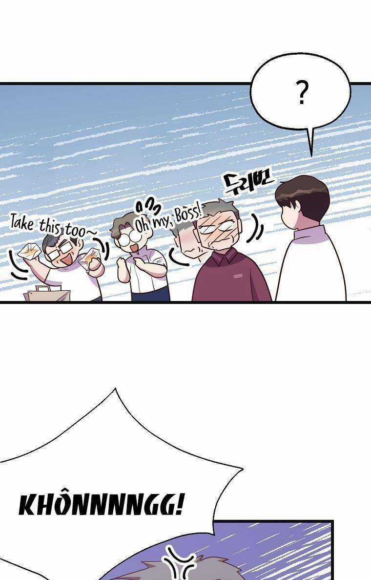 Tiệm Bánh Của Thiên Quỷ Chapter 42 trang 23