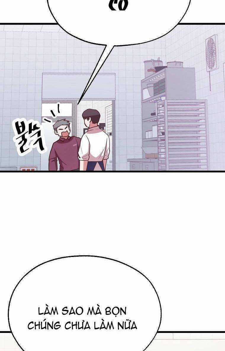 Tiệm Bánh Của Thiên Quỷ Chapter 42 trang 25