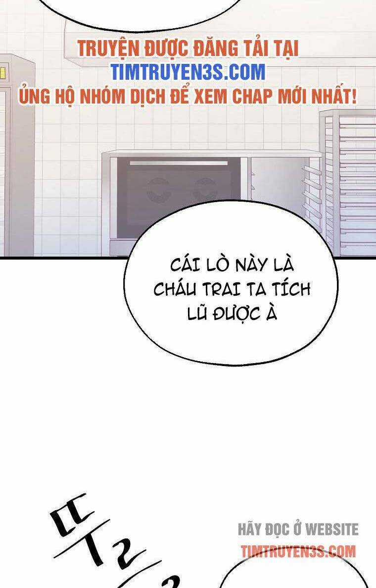 Tiệm Bánh Của Thiên Quỷ Chapter 42 trang 26