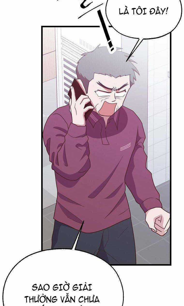 Tiệm Bánh Của Thiên Quỷ Chapter 42 trang 27