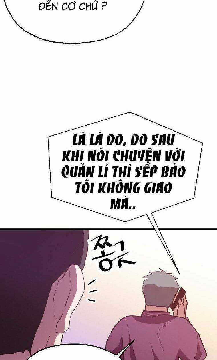 Tiệm Bánh Của Thiên Quỷ Chapter 42 trang 28