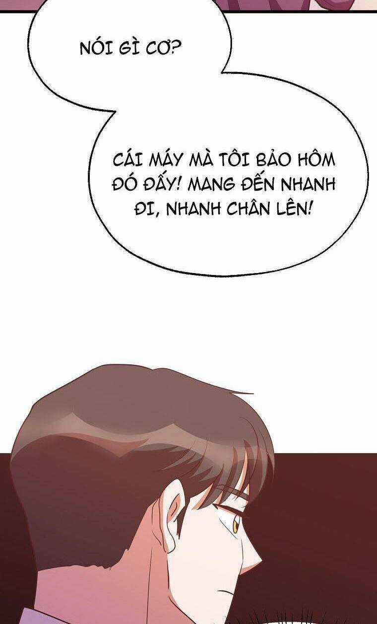 Tiệm Bánh Của Thiên Quỷ Chapter 42 trang 29