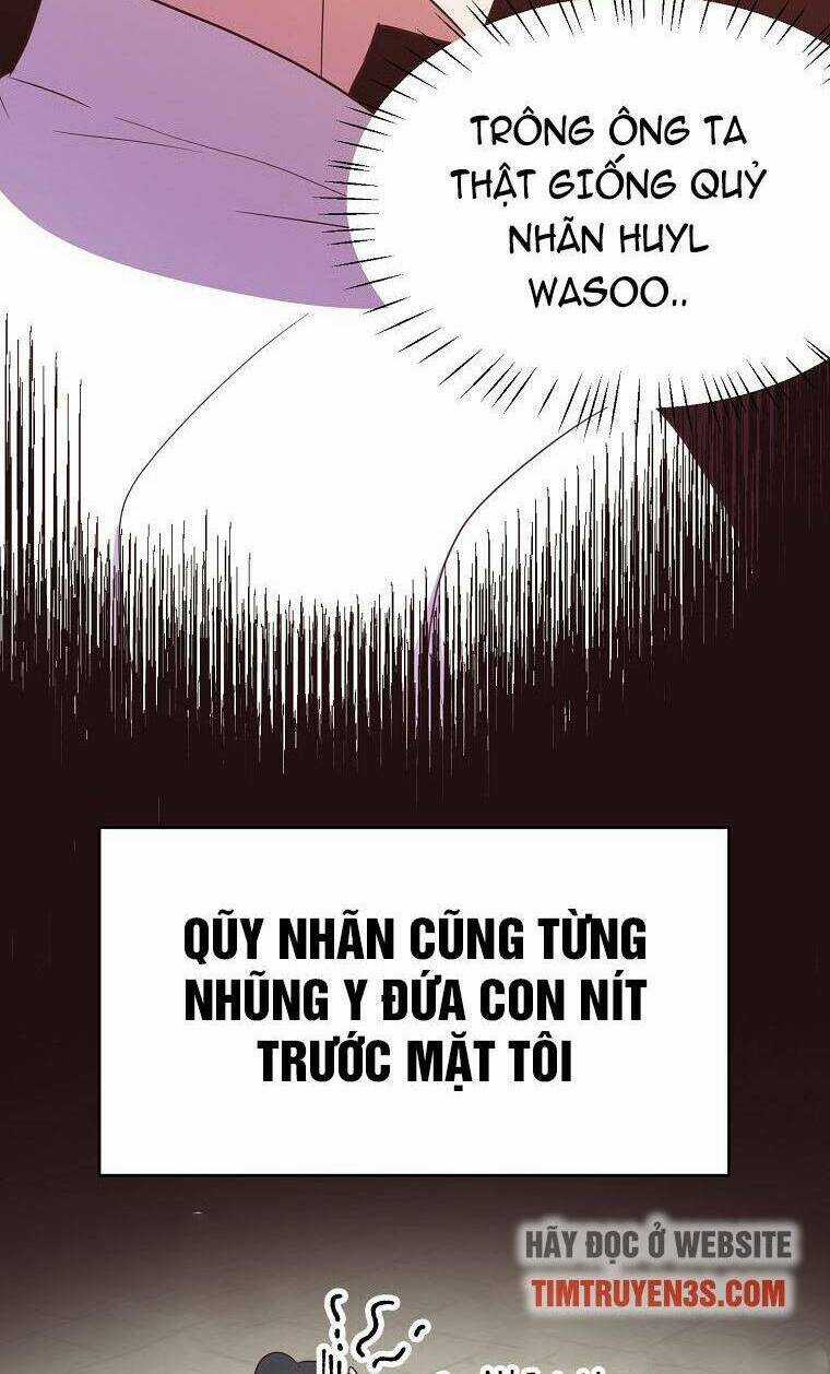 Tiệm Bánh Của Thiên Quỷ Chapter 42 trang 30