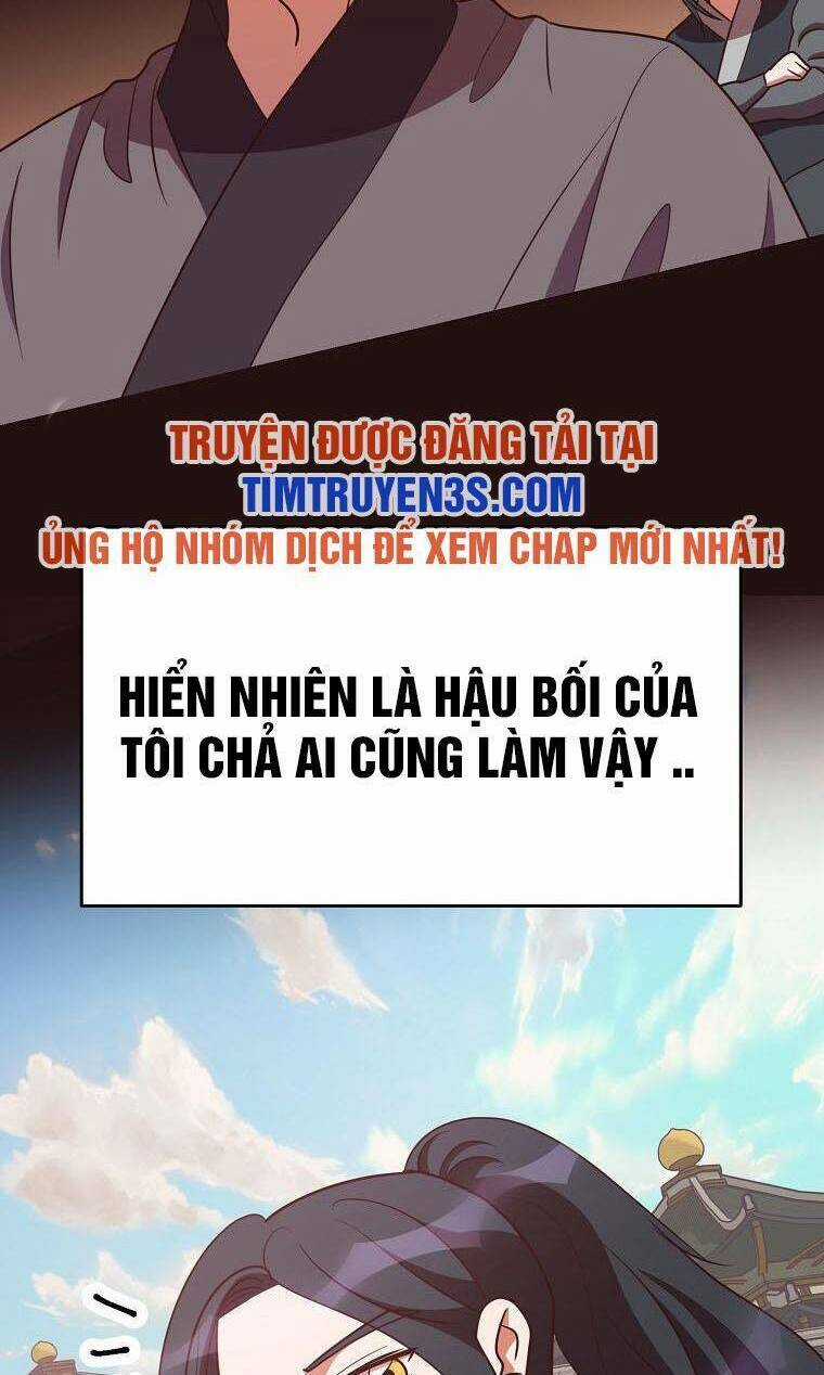 Tiệm Bánh Của Thiên Quỷ Chapter 42 trang 32