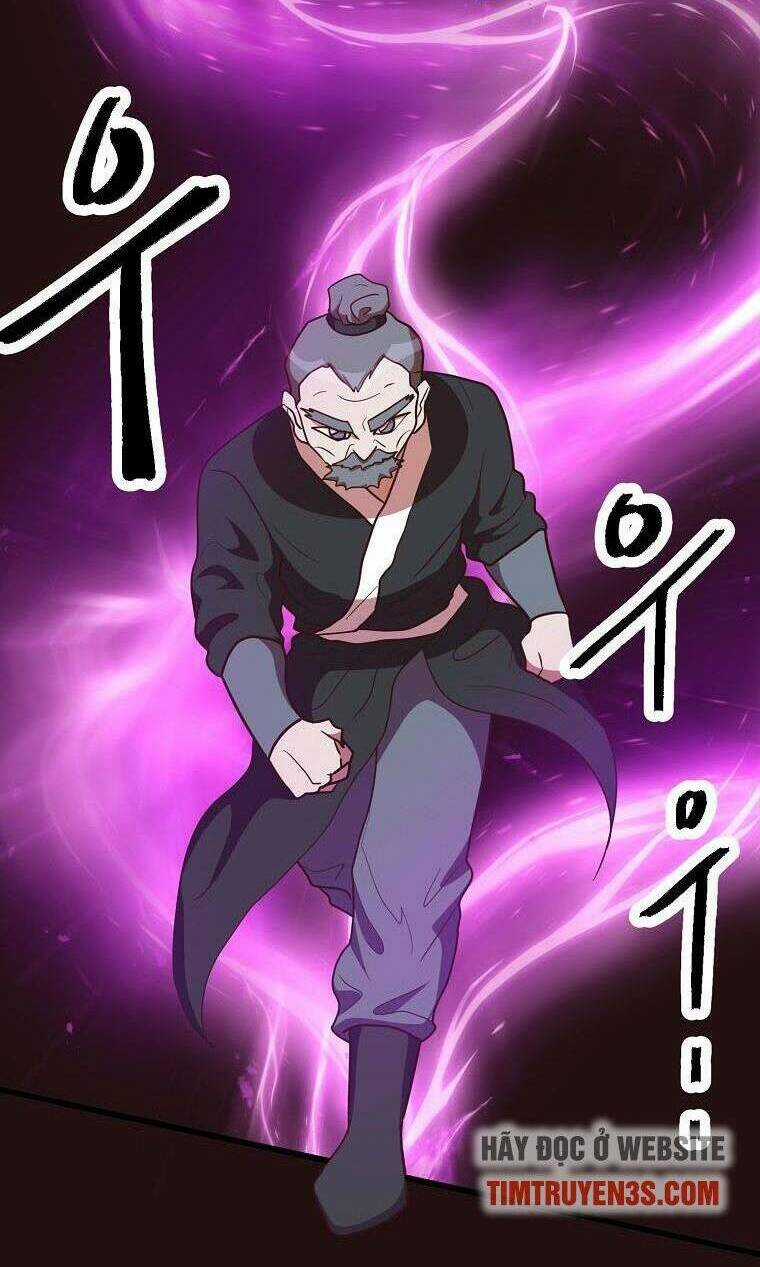 Tiệm Bánh Của Thiên Quỷ Chapter 42 trang 34