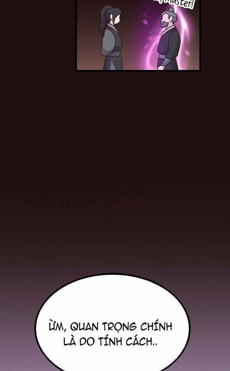 Tiệm Bánh Của Thiên Quỷ Chapter 42 trang 37