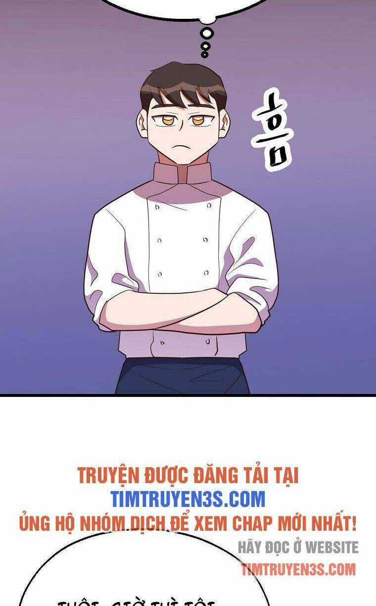 Tiệm Bánh Của Thiên Quỷ Chapter 42 trang 38