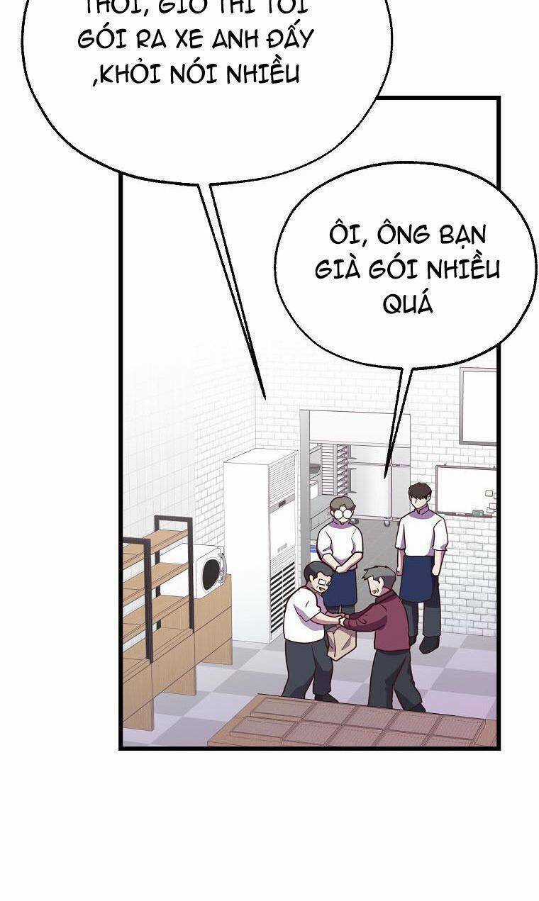 Tiệm Bánh Của Thiên Quỷ Chapter 42 trang 39