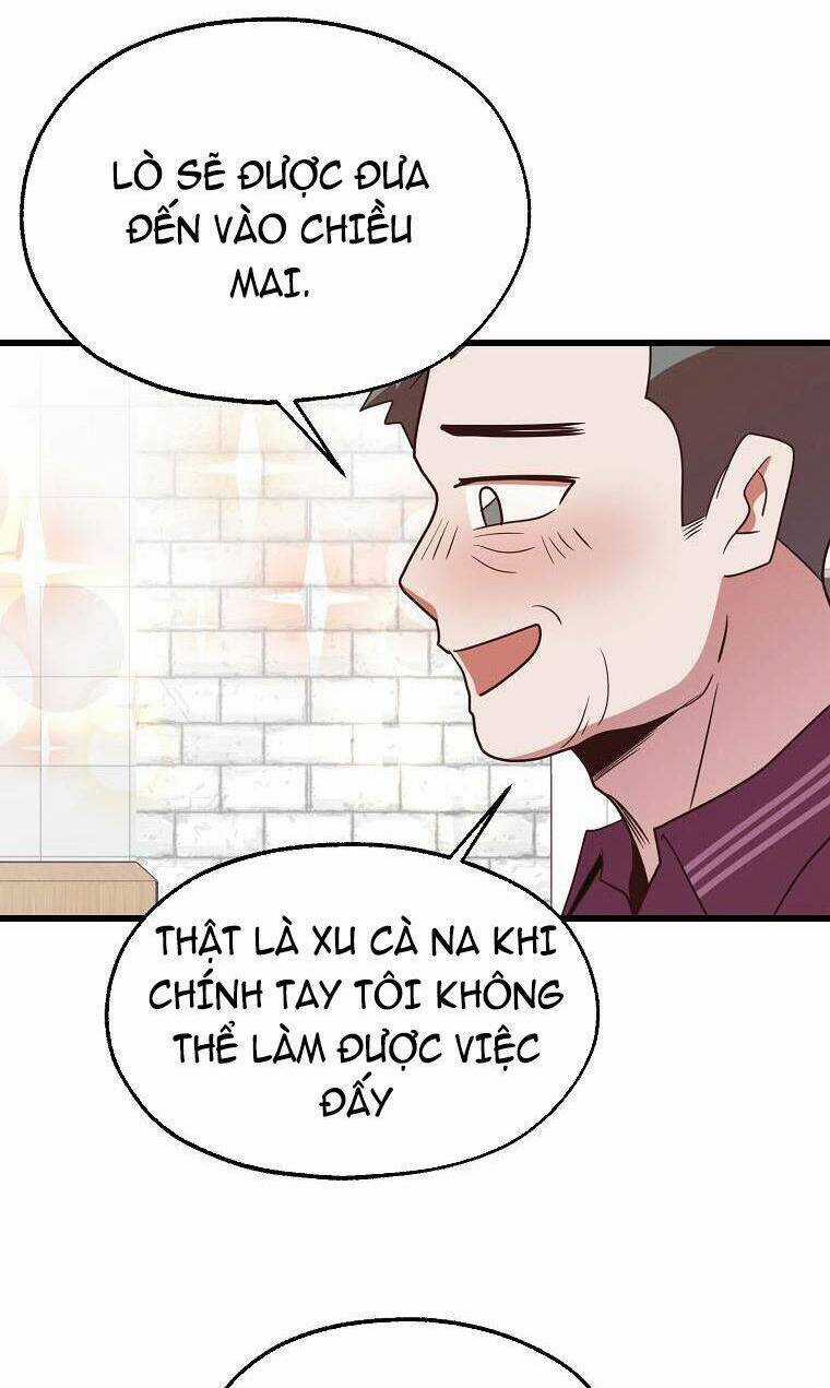 Tiệm Bánh Của Thiên Quỷ Chapter 42 trang 40