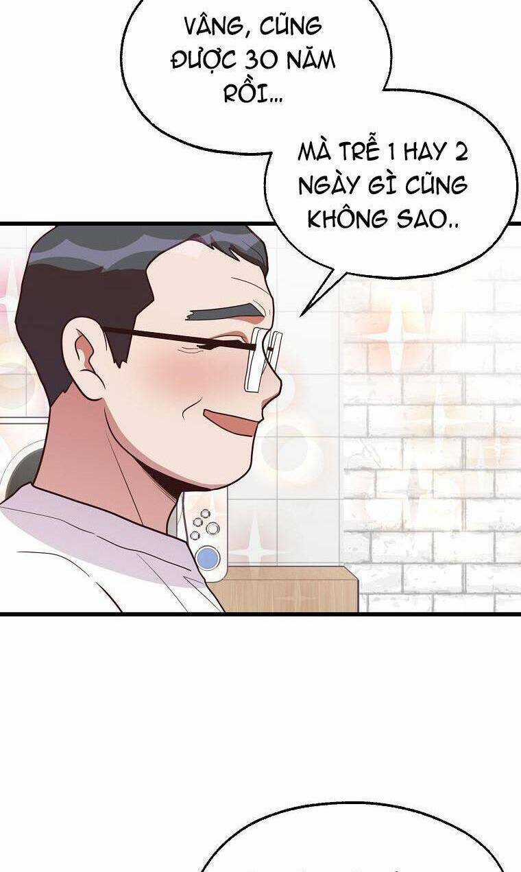 Tiệm Bánh Của Thiên Quỷ Chapter 42 trang 41