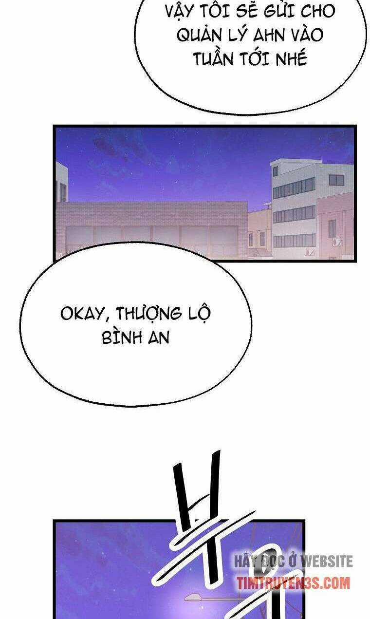 Tiệm Bánh Của Thiên Quỷ Chapter 42 trang 42