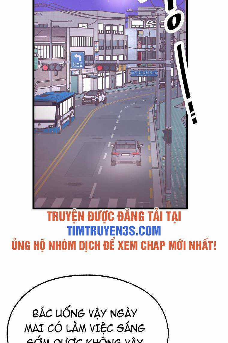 Tiệm Bánh Của Thiên Quỷ Chapter 42 trang 43