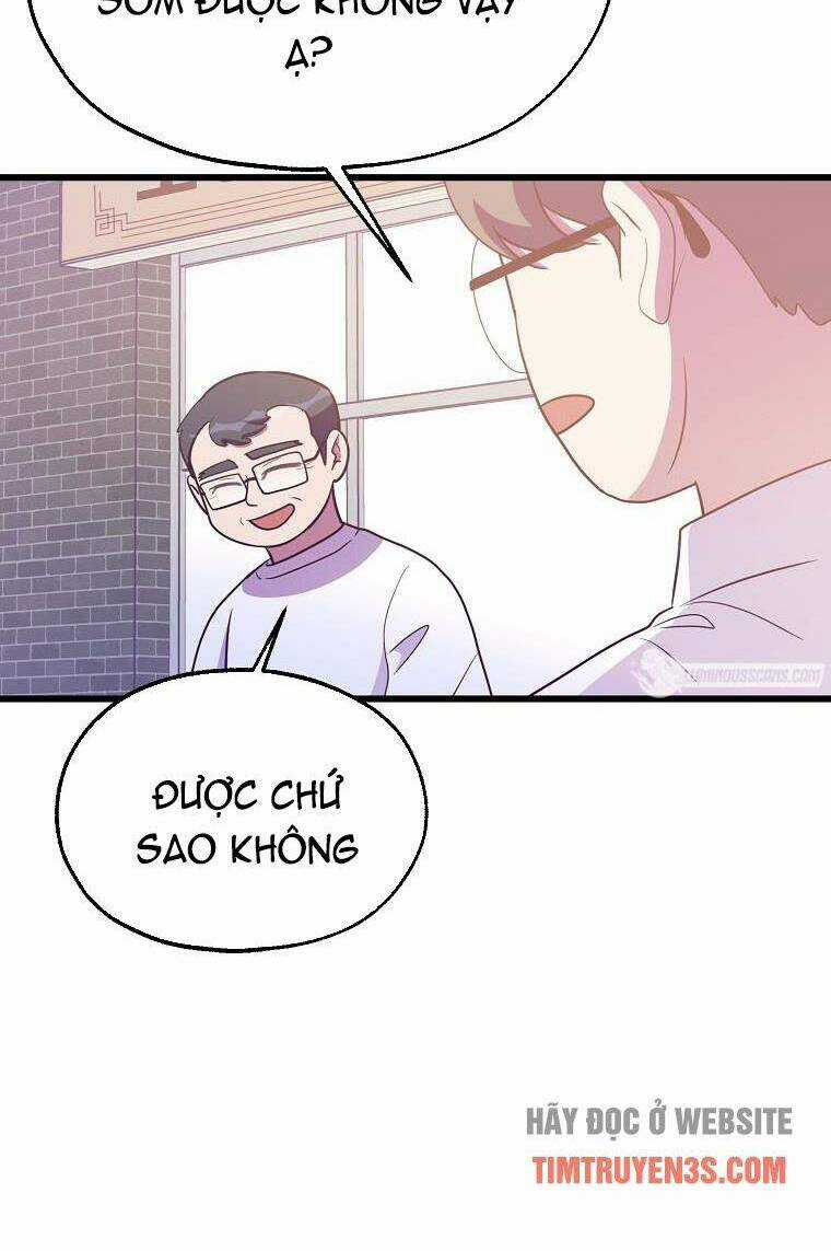 Tiệm Bánh Của Thiên Quỷ Chapter 42 trang 44