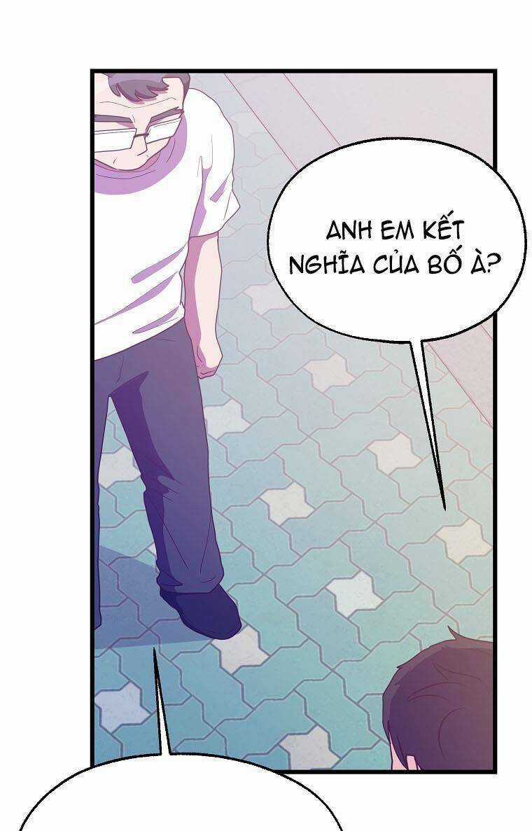 Tiệm Bánh Của Thiên Quỷ Chapter 42 trang 45