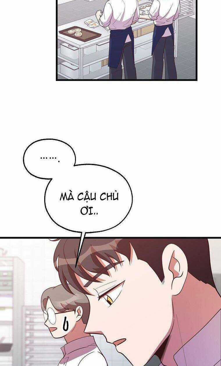Tiệm Bánh Của Thiên Quỷ Chapter 42 trang 5