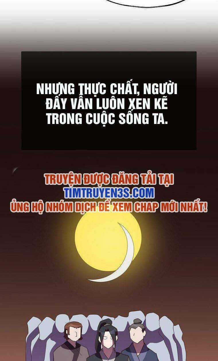 Tiệm Bánh Của Thiên Quỷ Chapter 42 trang 50