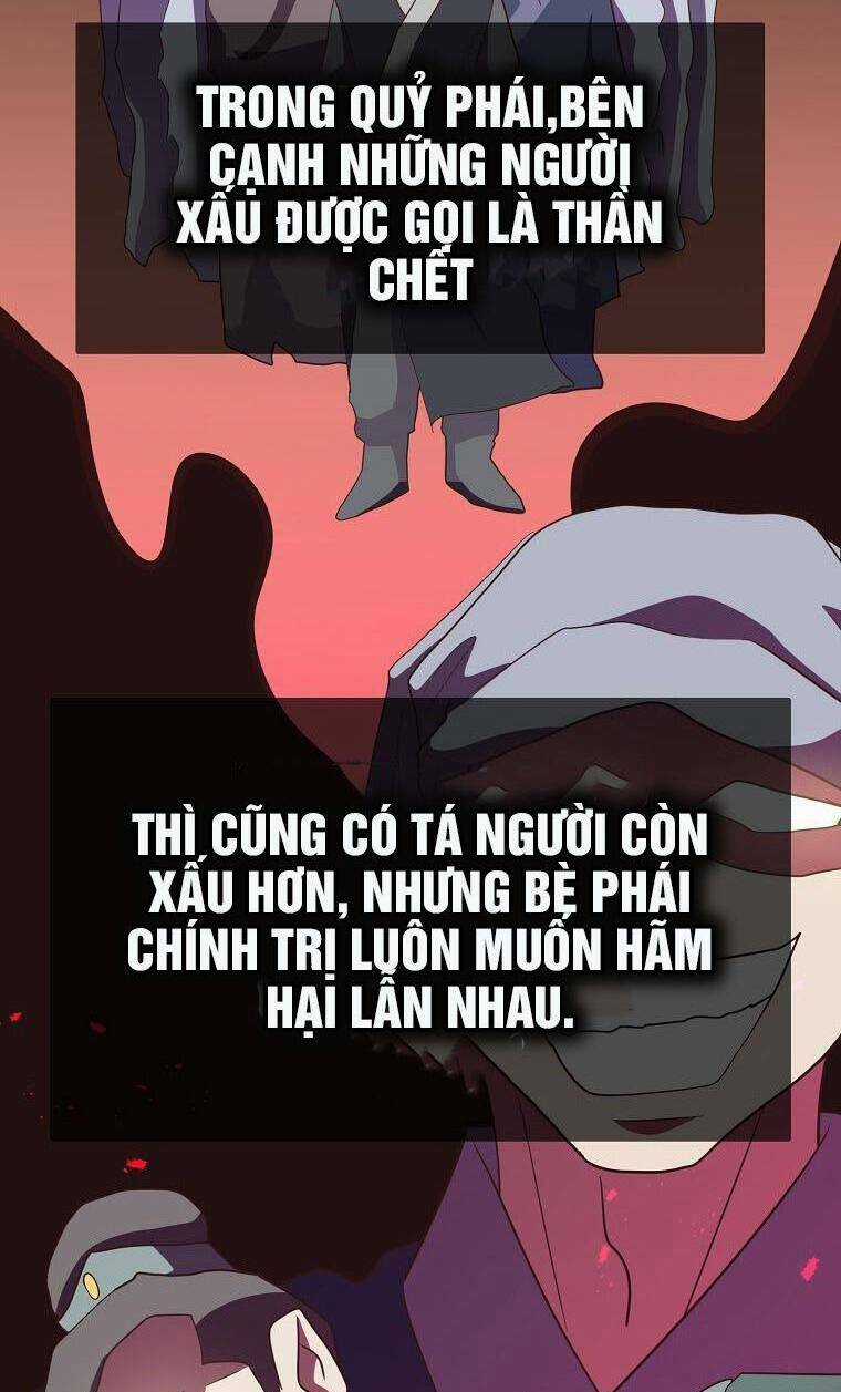 Tiệm Bánh Của Thiên Quỷ Chapter 42 trang 51