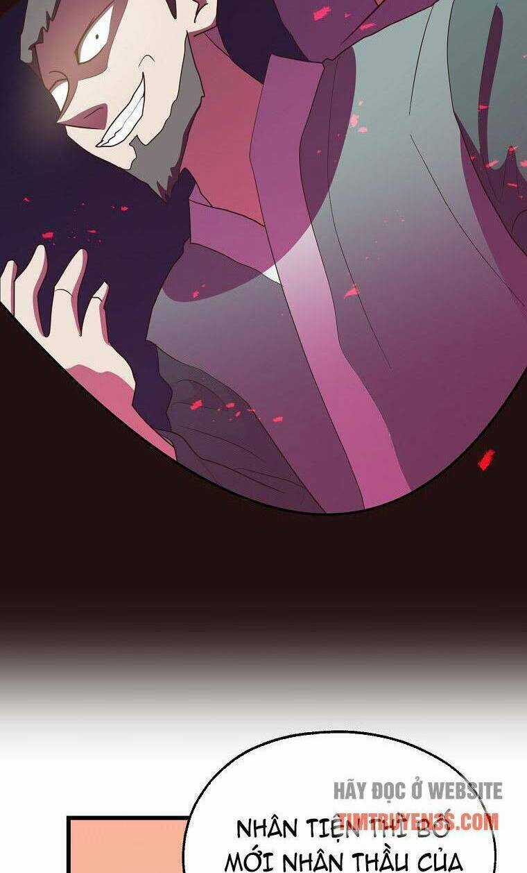 Tiệm Bánh Của Thiên Quỷ Chapter 42 trang 52