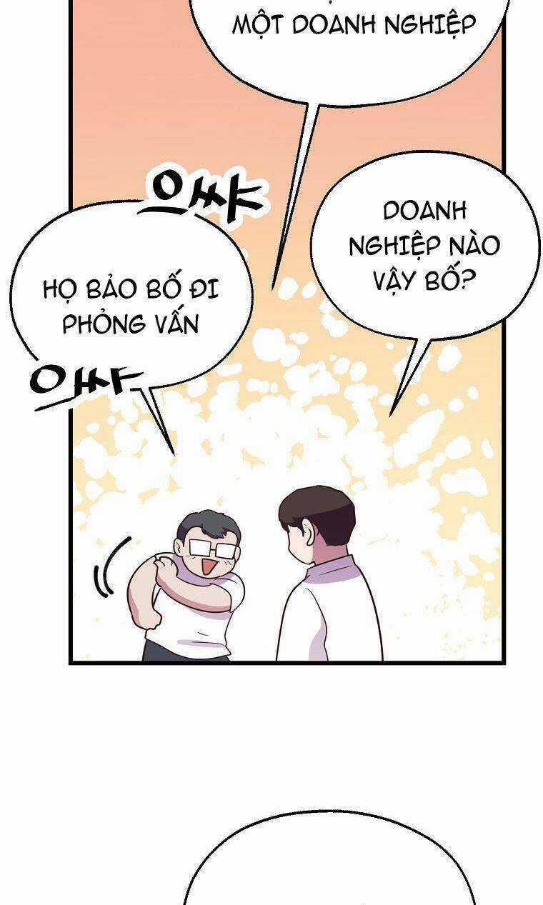 Tiệm Bánh Của Thiên Quỷ Chapter 42 trang 53