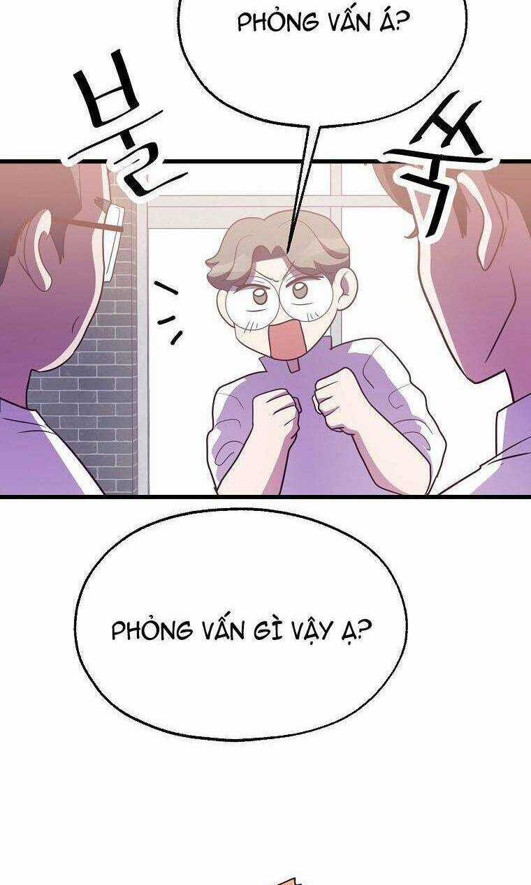 Tiệm Bánh Của Thiên Quỷ Chapter 42 trang 54