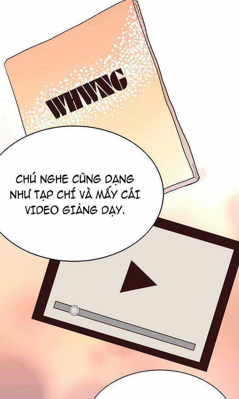 Tiệm Bánh Của Thiên Quỷ Chapter 42 trang 55