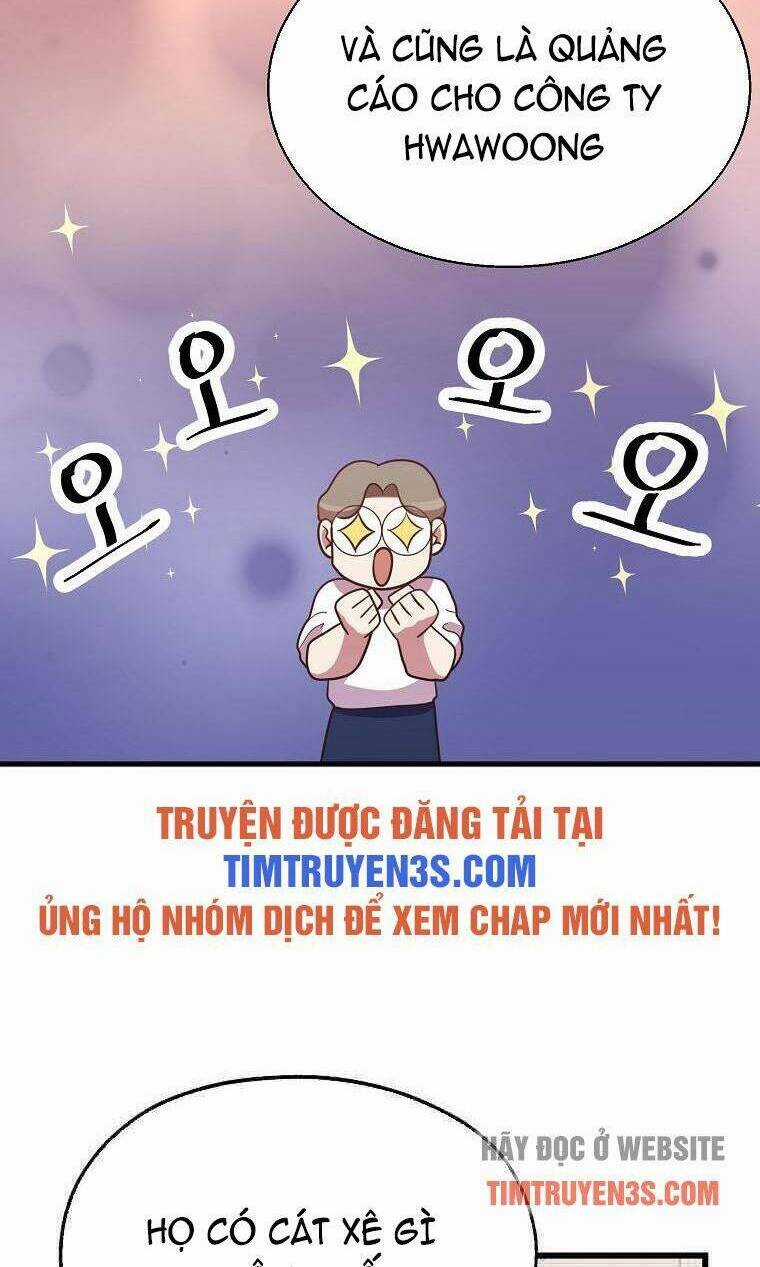 Tiệm Bánh Của Thiên Quỷ Chapter 42 trang 56