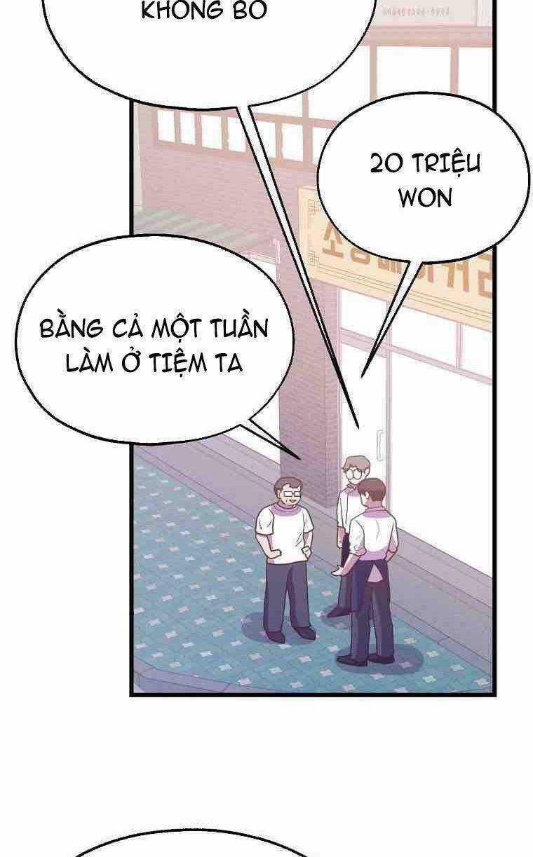 Tiệm Bánh Của Thiên Quỷ Chapter 42 trang 57