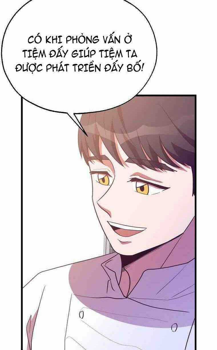 Tiệm Bánh Của Thiên Quỷ Chapter 42 trang 58