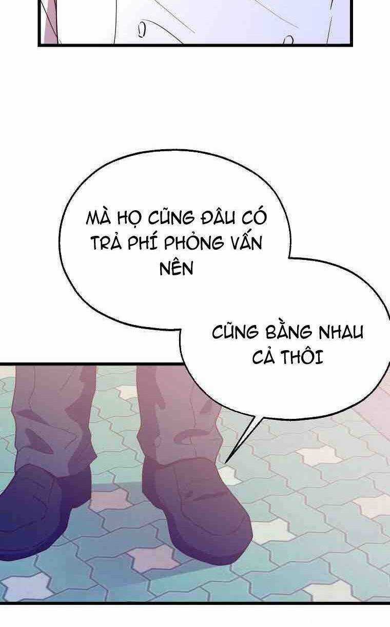 Tiệm Bánh Của Thiên Quỷ Chapter 42 trang 59