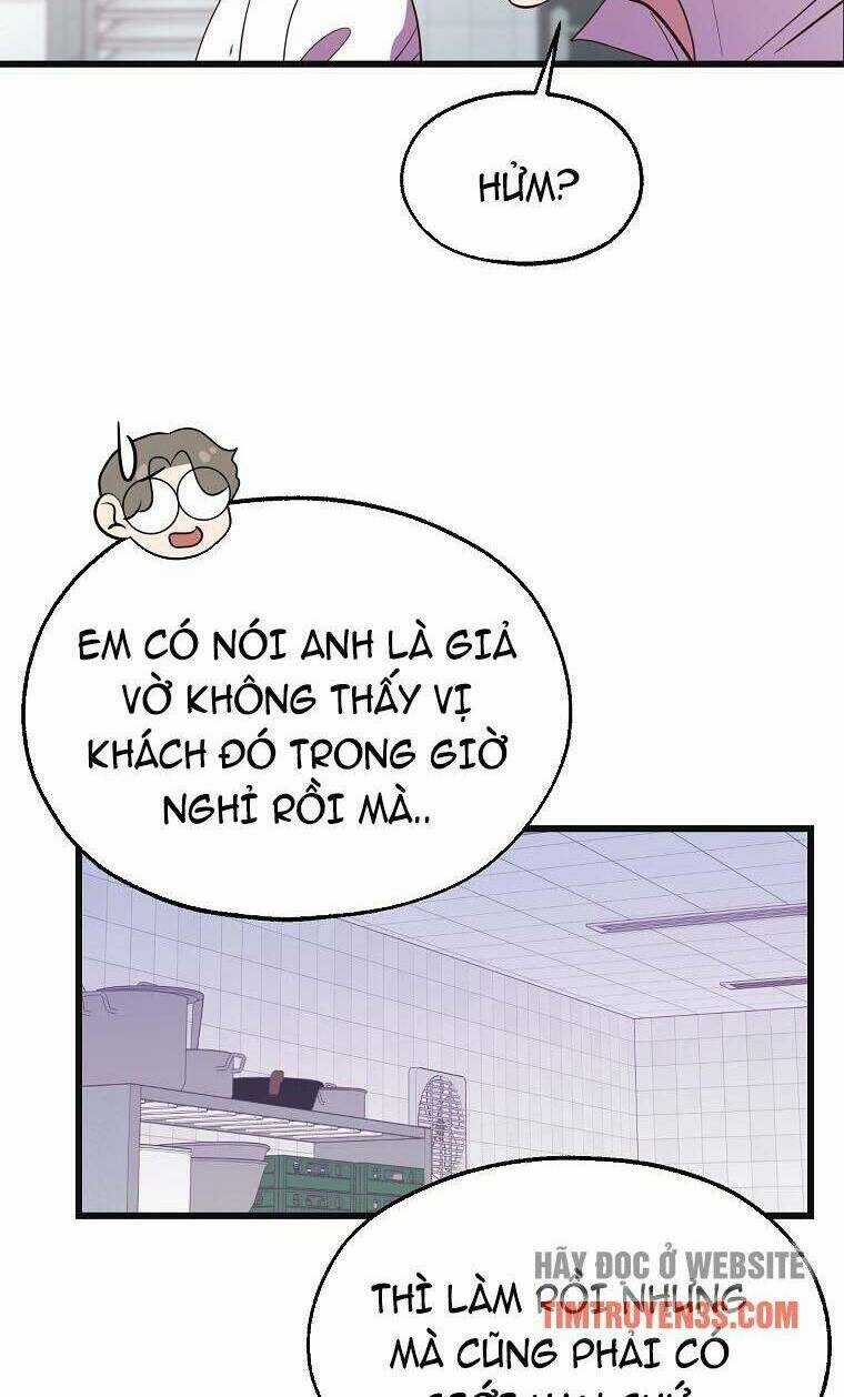 Tiệm Bánh Của Thiên Quỷ Chapter 42 trang 6