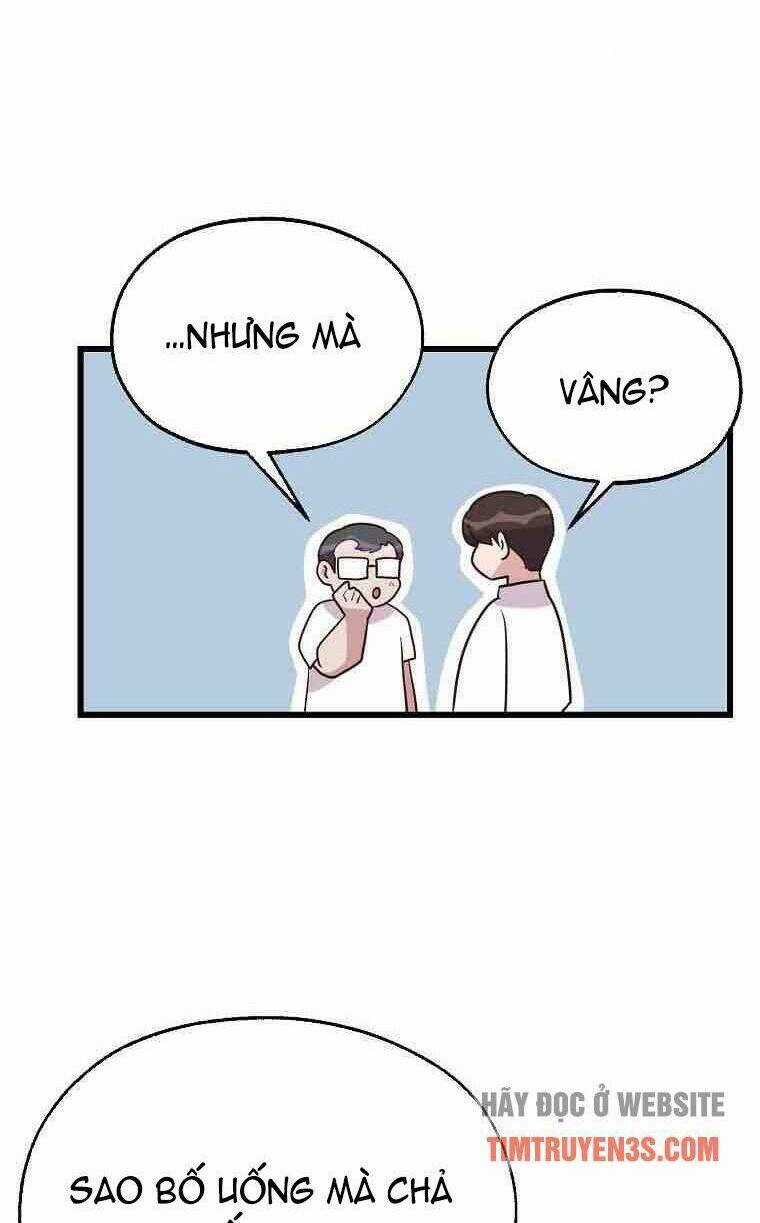 Tiệm Bánh Của Thiên Quỷ Chapter 42 trang 60