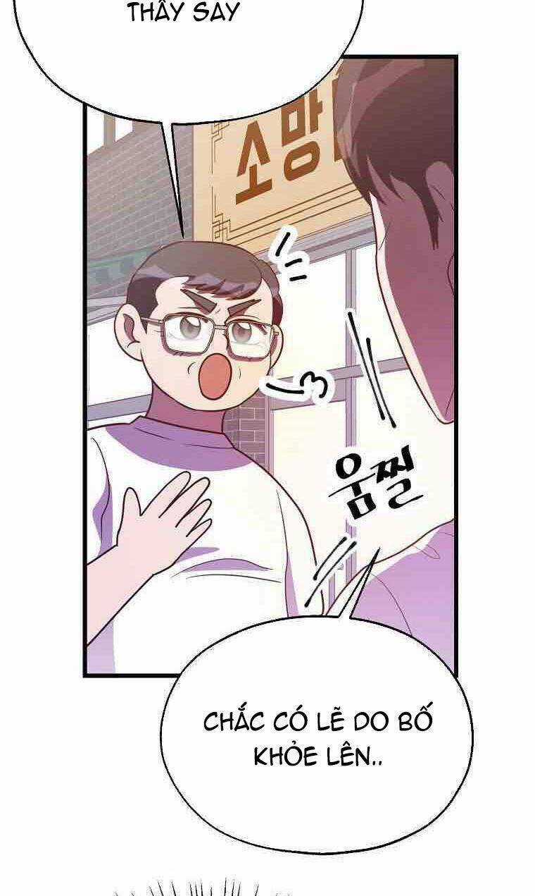 Tiệm Bánh Của Thiên Quỷ Chapter 42 trang 61