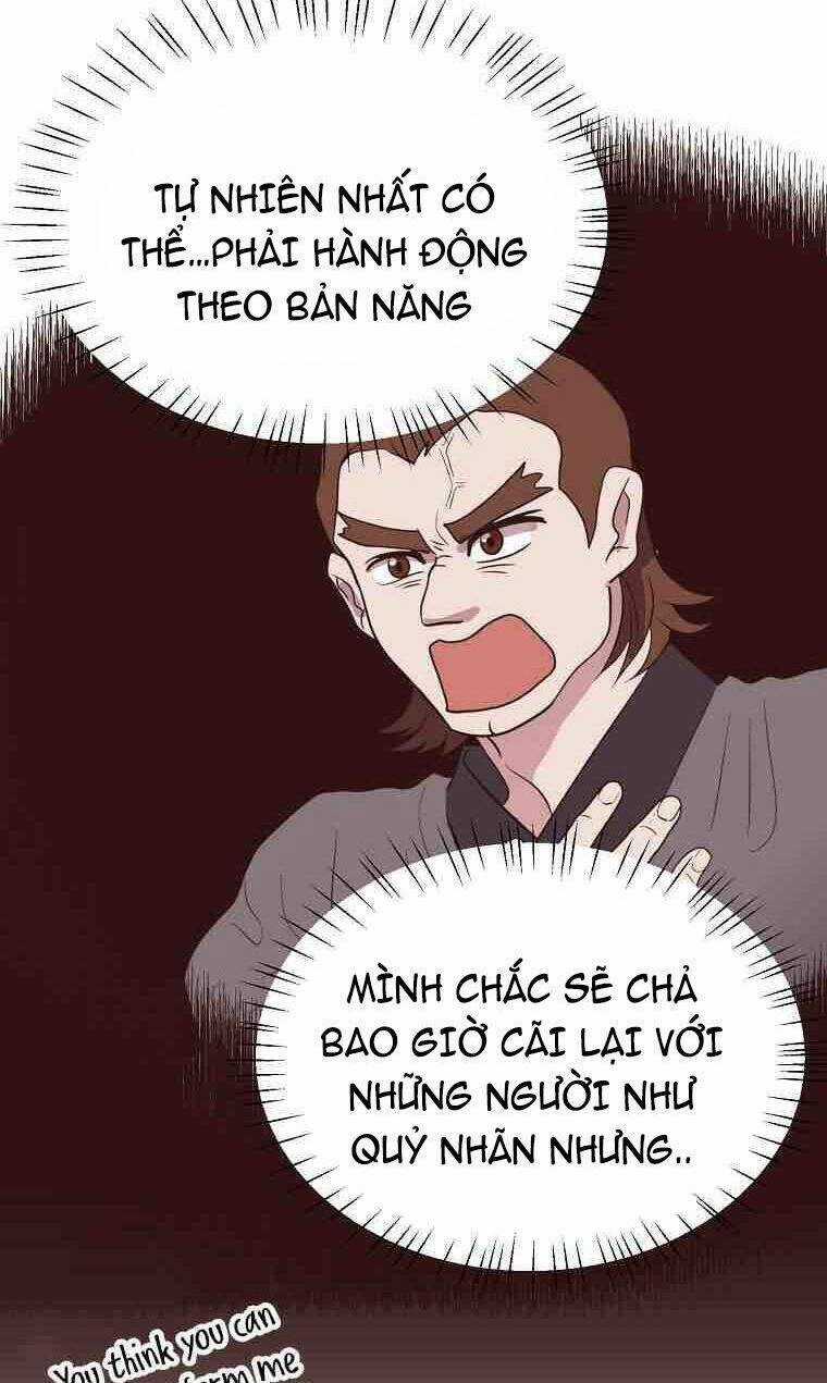 Tiệm Bánh Của Thiên Quỷ Chapter 42 trang 62