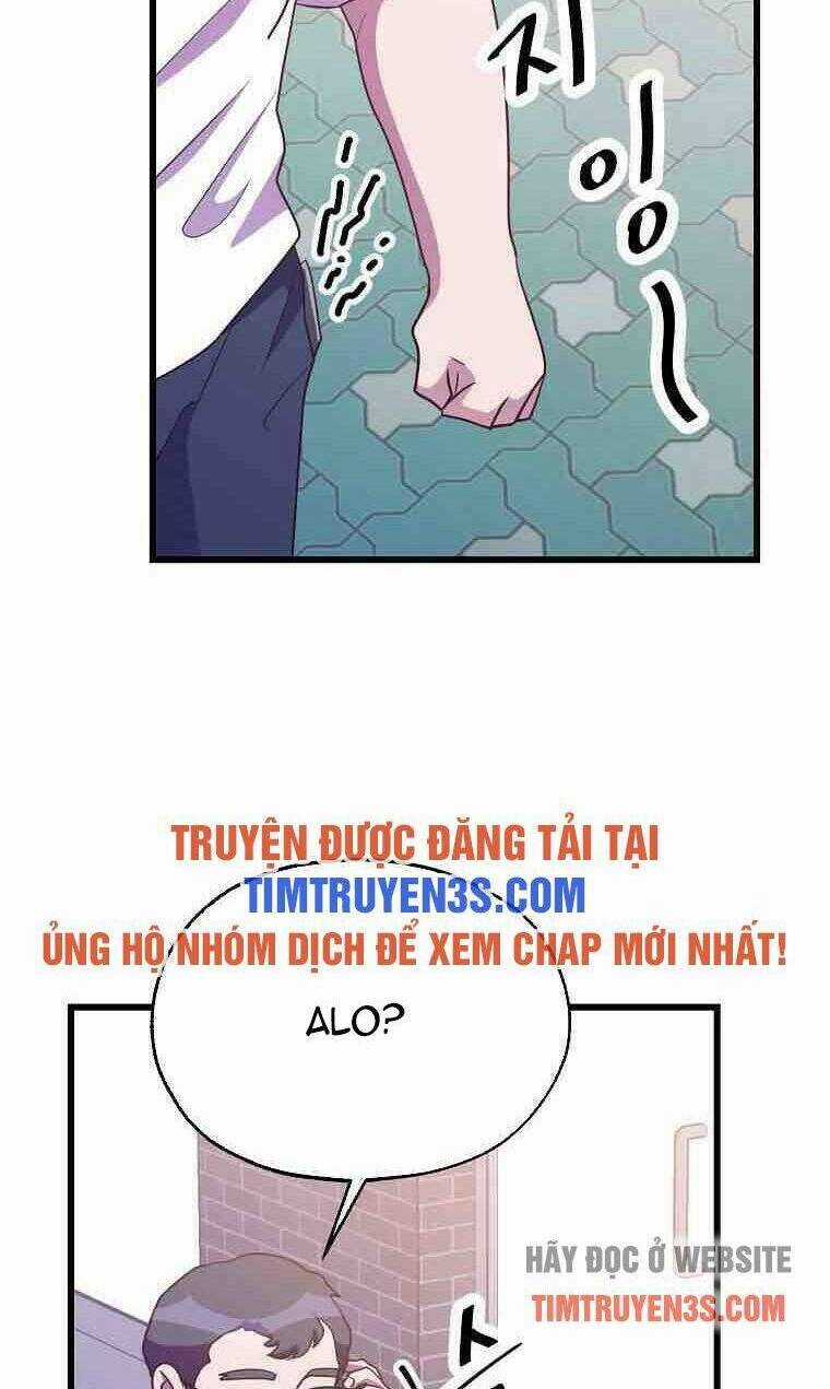 Tiệm Bánh Của Thiên Quỷ Chapter 42 trang 64