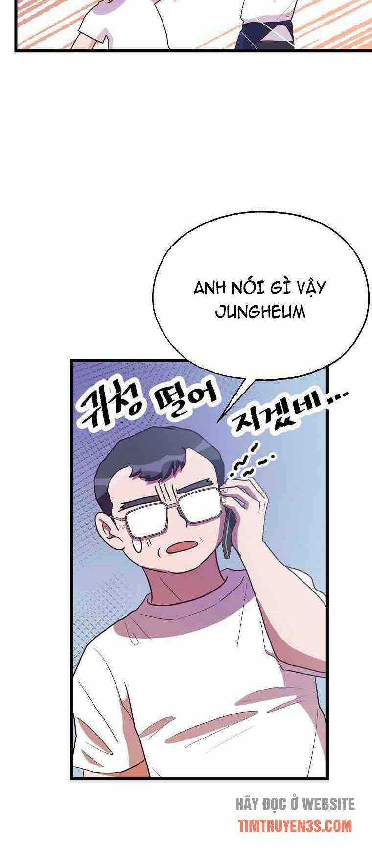 Tiệm Bánh Của Thiên Quỷ Chapter 42 trang 66