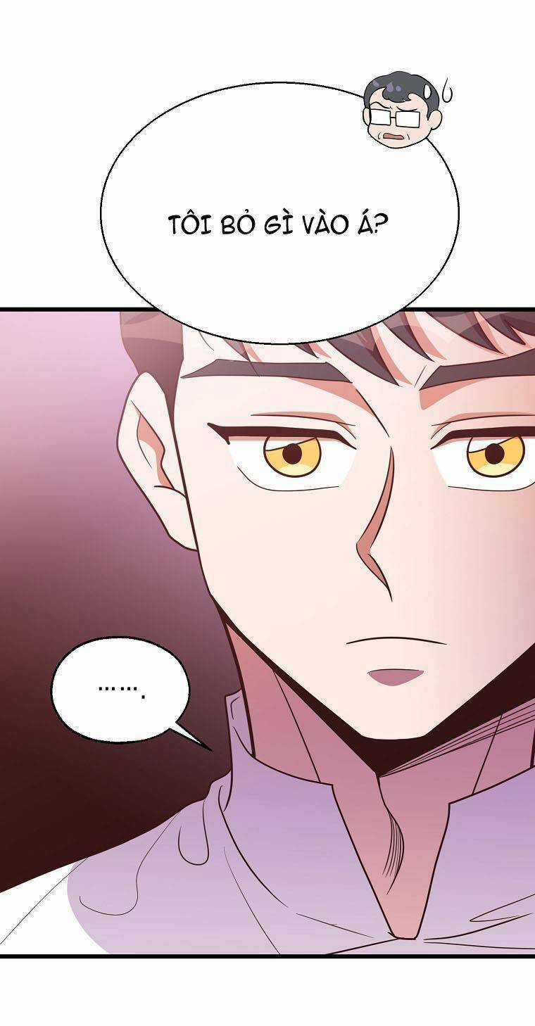 Tiệm Bánh Của Thiên Quỷ Chapter 42 trang 67