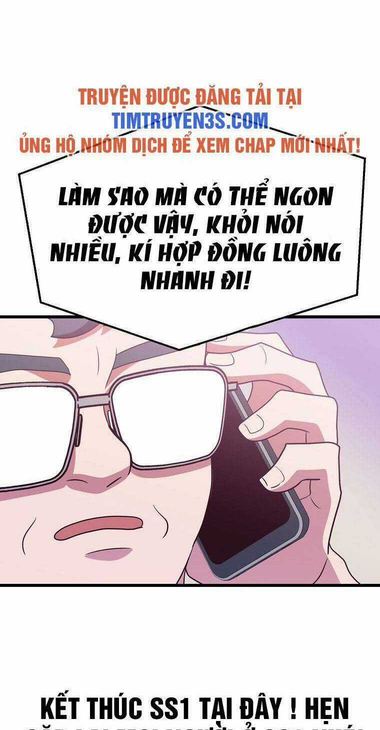 Tiệm Bánh Của Thiên Quỷ Chapter 42 trang 68