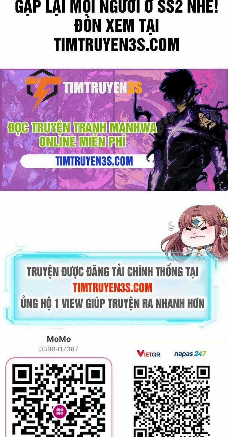 Tiệm Bánh Của Thiên Quỷ Chapter 42 trang 69