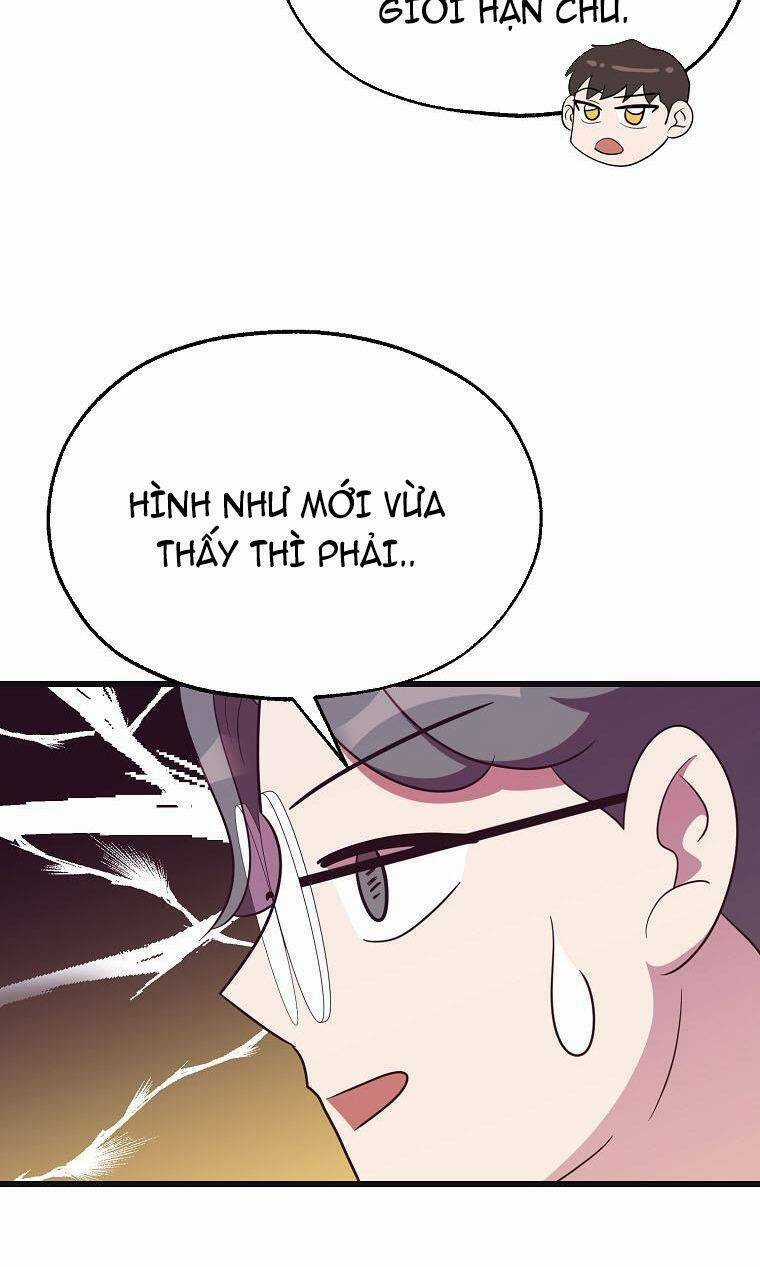 Tiệm Bánh Của Thiên Quỷ Chapter 42 trang 7