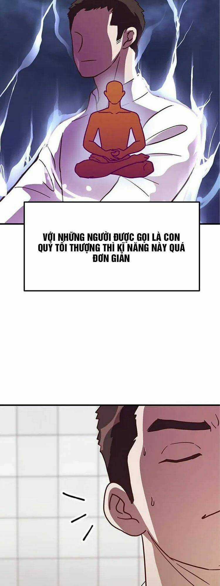 Tiệm Bánh Của Thiên Quỷ Chapter 5 trang 10